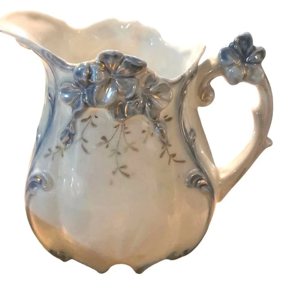 Royal Crown Ducal Albion 8